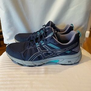 ASICS Women's GEL-Venture 7
Running Shoes 1012A476 Size 9.5